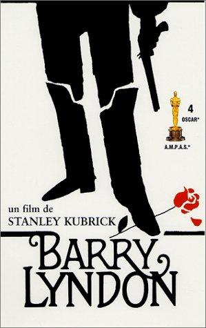 Barry Lyndon - VF [VHS]