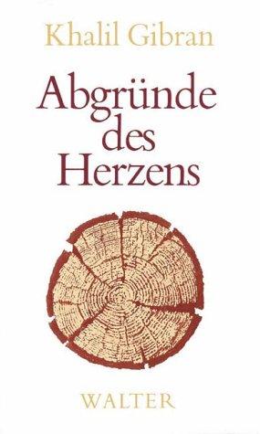 Abgründe des Herzens