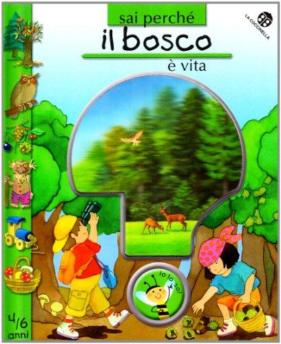 Il bosco