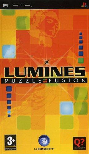 Lumines [UK Import]