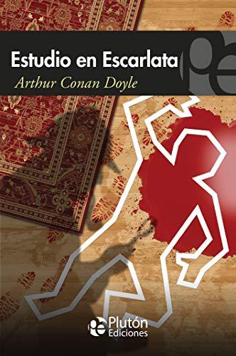 Estudio en escarlata (Colección Misterio)