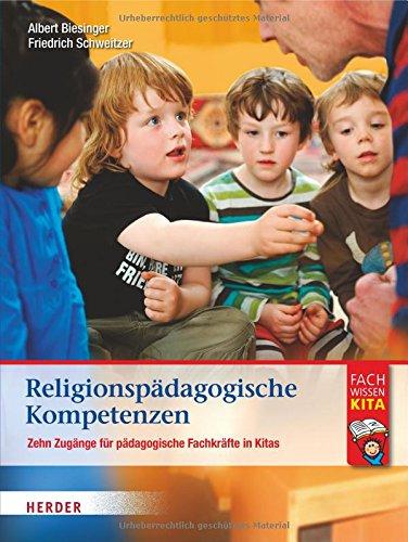 Religionspädagogische Kompetenzen