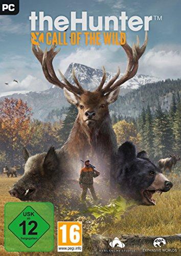 theHunter: Call of the Wild [PC]