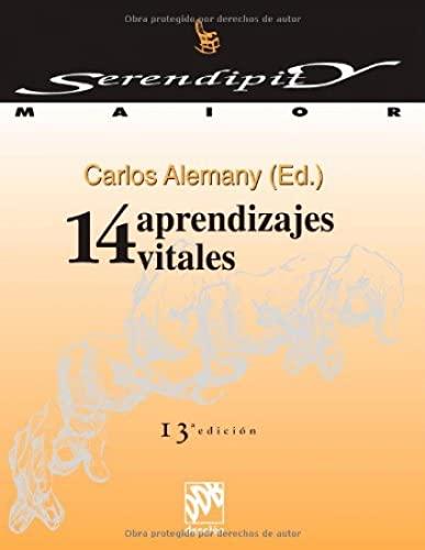 14 aprendizajes vitales (Serendipity Maior)