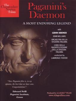 Paganini's Daemon