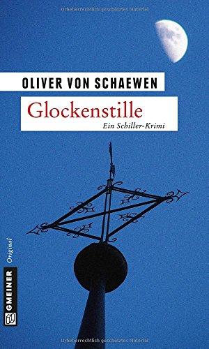 Glockenstille: Peter Struves dritter Fall