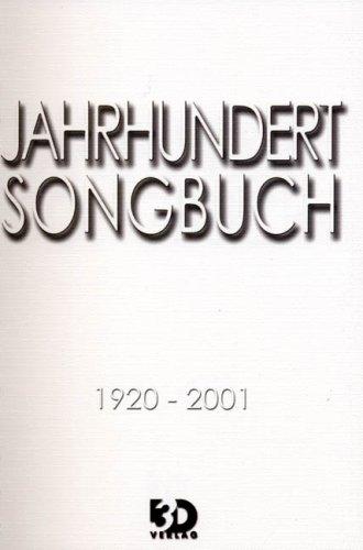 Jahrhundert-Songbuch, Taschenausgabe