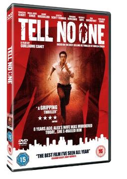 Tell No One [UK Import]