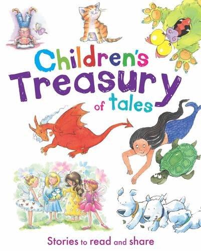 A Children's Treasury of Tales