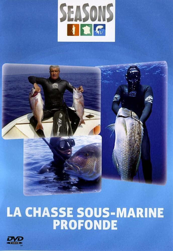 La chasse sous-marine profonde [FR Import]