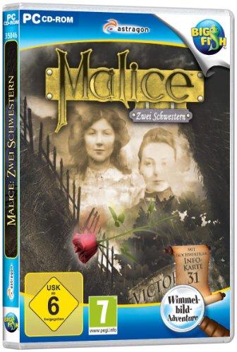 Malice: Zwei Schwestern