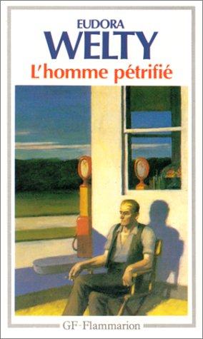 L'homme pétrifié