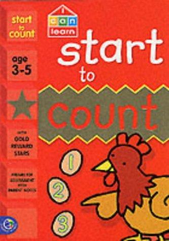 Start to Count (I Can Learn)