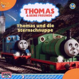 14/Thomas Und Die Sternschnuppe