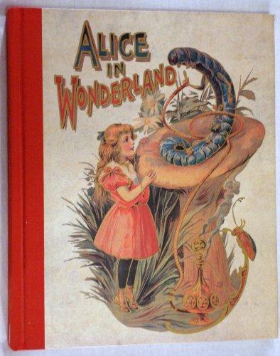 Alice's Adventures in Wonderland