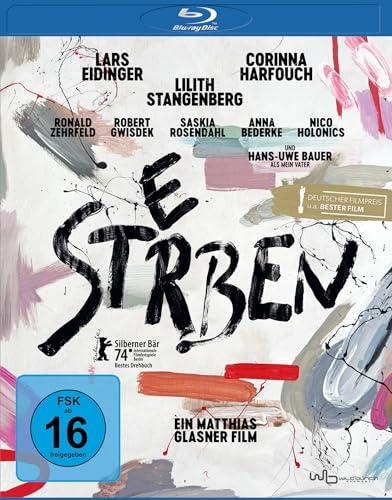 Sterben [Blu-ray]