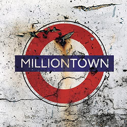 Milliontown (Re-Issue 2021) [Vinyl LP]