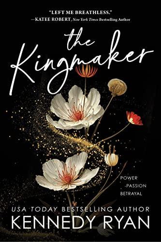 The Kingmaker (All The King's Men)