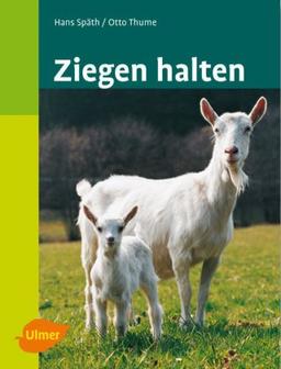 Ziegen halten