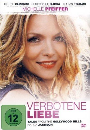 Verbotene Liebe mit Michelle Pfeiffer