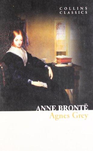 Agnes Grey (Collins Classics)