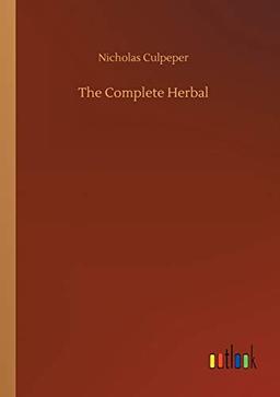 The Complete Herbal