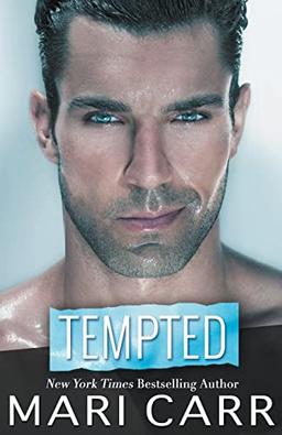 Tempted (Scoundrels)