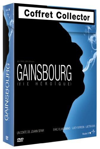 Gainsbourg (vie heroique) [FR Import]