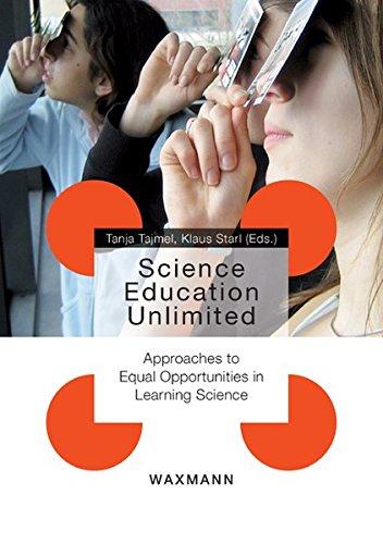 Science Education Unlimited: Approaches to Equal Opportunities in Learning Science