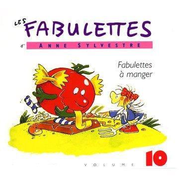 Fabulettes Vol.10:Fabulettes..