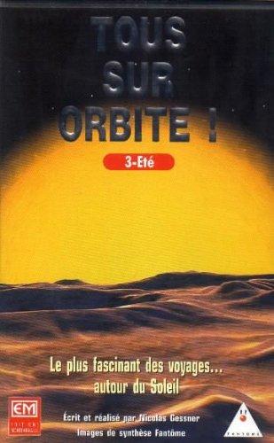 Tous sur orbite;ete