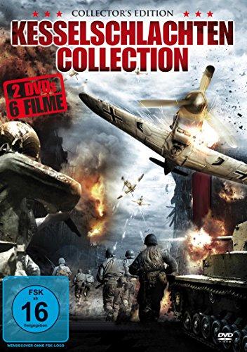 Kesselschlachten Collection [Collector's Edition]