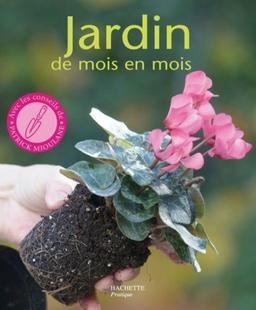 Jardin de mois en mois : les conseils d'un spécialiste pour bien jardiner toute l'année