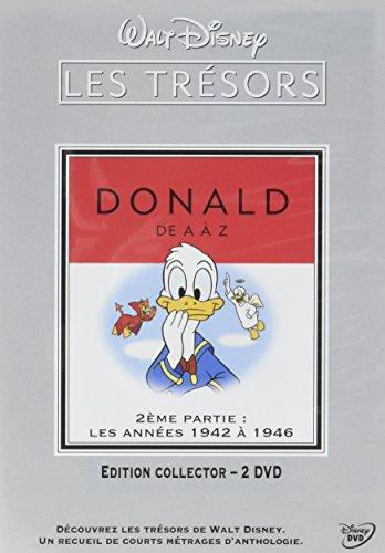 Donald de a à z, vol. 2 [FR Import]