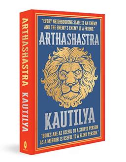 Arthashastra