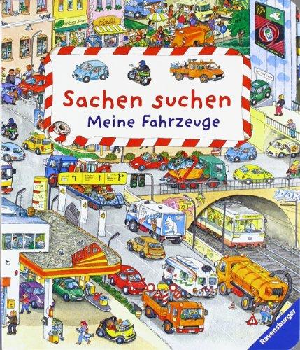 Sachen suchen: Meine Fahrzeuge