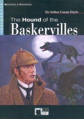 The Hound of the Baskervilles [With CD (Audio)] (Reading & Training: Step 3)