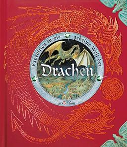 Expedition in die geheime Welt der Drachen