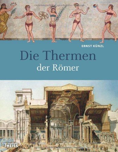 Die Thermen der Römer