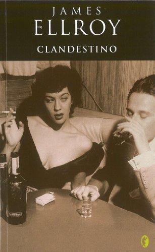 CLANDESTINO (BYBLOS, Band 0)