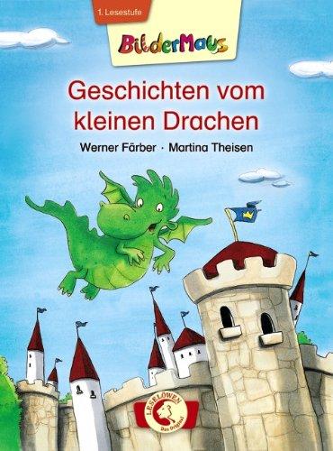 Bildermaus - Geschichten vom kleinen Drachen