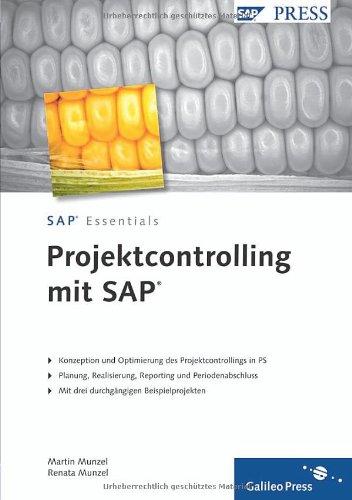 Projektcontrolling mit SAP (SAP PRESS)