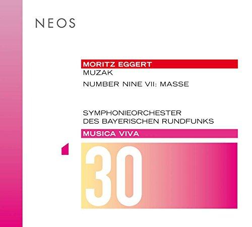 Musica Viva 30-Muzak/Number Nine.