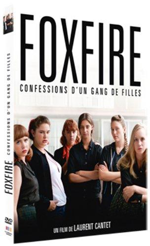 Foxfire : confessions d'un gang de filles [FR Import]