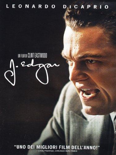 J. Edgar [IT Import]