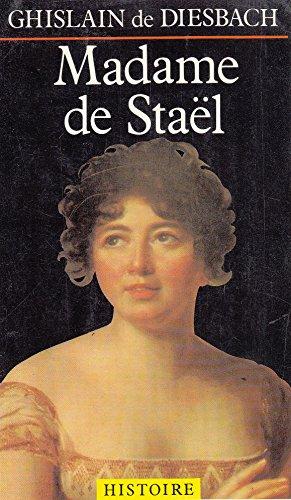 Madame de stael