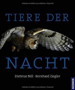 Tiere der Nacht