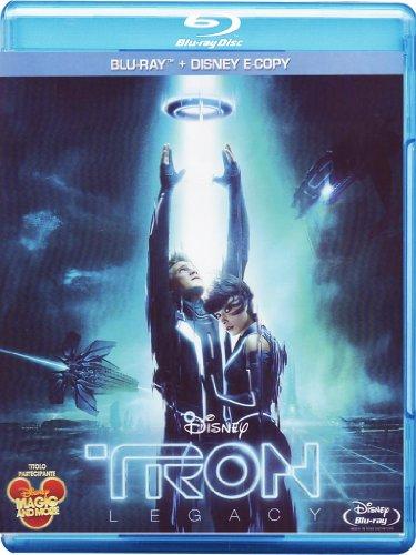 Tron legacy [Blu-ray] [IT Import]