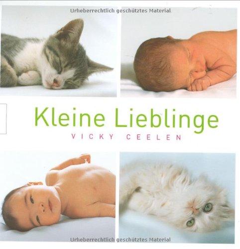 Kleine Lieblinge