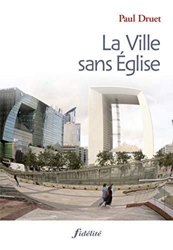 La ville sans église